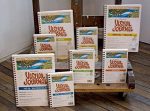 Strathmore 460-19 500 Series Visual Mixed Media Journal, Vellum, 9"x12", White, 34 Sheets - Image 2